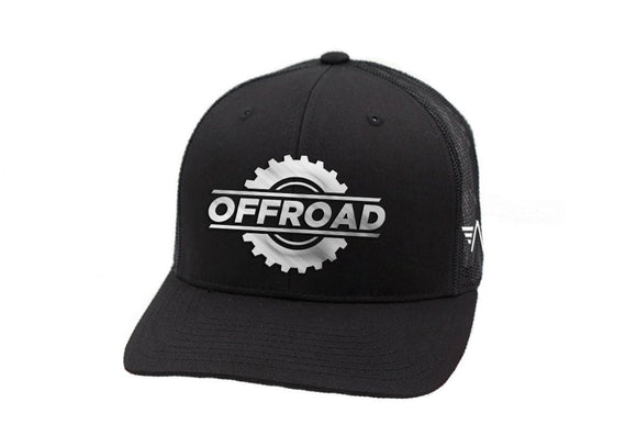 Off Road Alumalids Hats