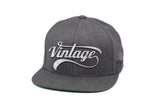 Vintage Alumalids Hats