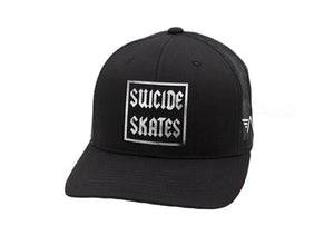 Suicide Skates Alumalids Hats