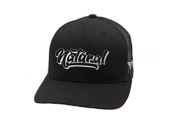 Natural Alumalids Hats