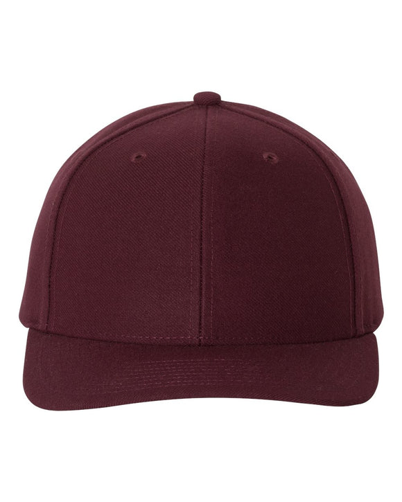 Maroon Hats- Customize