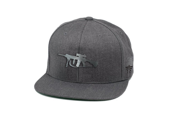 AR15 Rifle Alumalids Hats