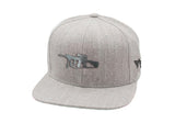 AR15 Rifle Alumalids Hats