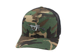 AR15 Rifle Alumalids Hats