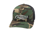 The Cannabis Hats