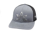 Marijuana Leaf  Cannabis Hats