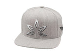 Marijuana Leaf  Cannabis Hats