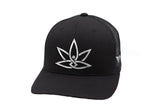 Marijuana Acrylic Weed Cannabis Hats