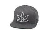 Marijuana Acrylic Weed Cannabis Hats