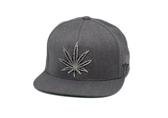 Cannabis Hat