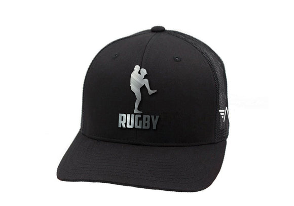 Rugby Football Alumalids Hats