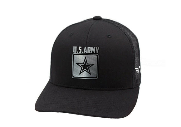 US Army Alumalids Hats