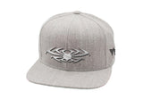 Tribal Abstract Spider Alumalids Hats