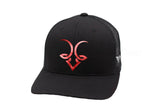 Goat Abstract Symbol Hats