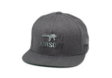 Airsoft Alumalids Hats