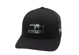 Airsoft Alumalids Hats