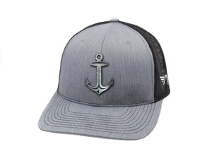 Anchor Alumalids Hats