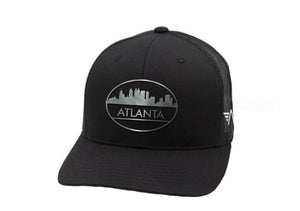 Atlanta Skyline Alumalids Hats