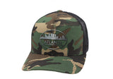 Atlanta Skyline Alumalids Hats