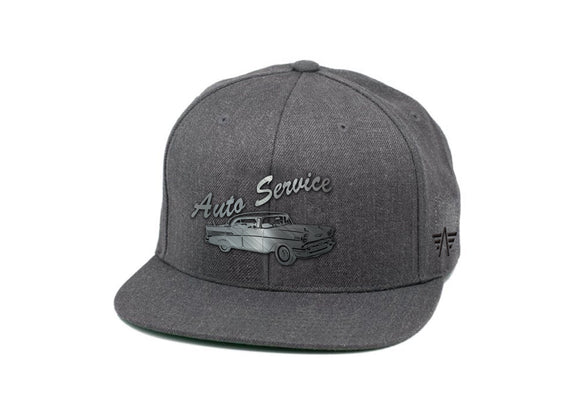 Auto Services  Alumalids Hats