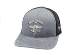 Born to ride Motorcycle Alumalids Hats