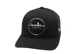 Boston Skyline Alumalids Hats