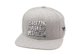 Break All Rules Alumalids Hats