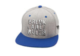 Break All Rules Alumalids Hats