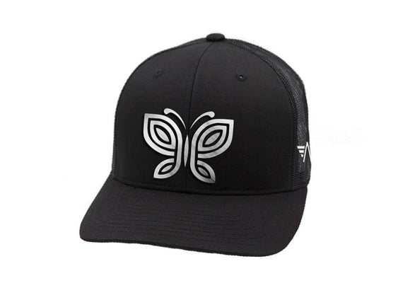 Butterfly Alumalids Hats