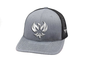 Cannabis Bird Hats