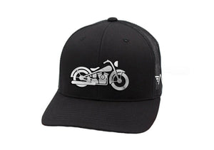 Classic Bike Alumalids Hats