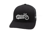 Classic Bike Alumalids Hats