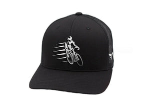 Cyclis Bike 2 Alumalids Hats