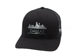 Dallas Skyline Alumalids Hats