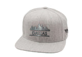 Dallas Skyline Alumalids Hats