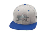 Dallas Skyline Alumalids Hats