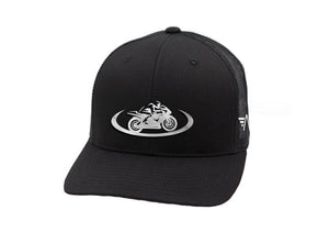 Drift Motorcycle Alumalids Hats