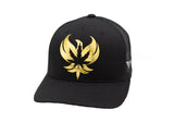 Cannabis Bird Hats