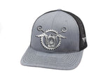 Firy Motorcycle Alumalids Hats