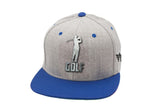 Golf Alumalids Hats