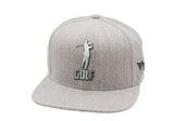 Golf Alumalids Hats