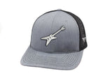 Rock Guitar Alumalids Hats