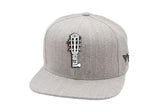 Guitar Alumalids Hats