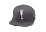 Guitar Alumalids Hats