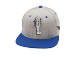 Guitar Alumalids Hats