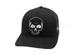 Head Skull Hats