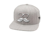 Hipster Alumalids Hats