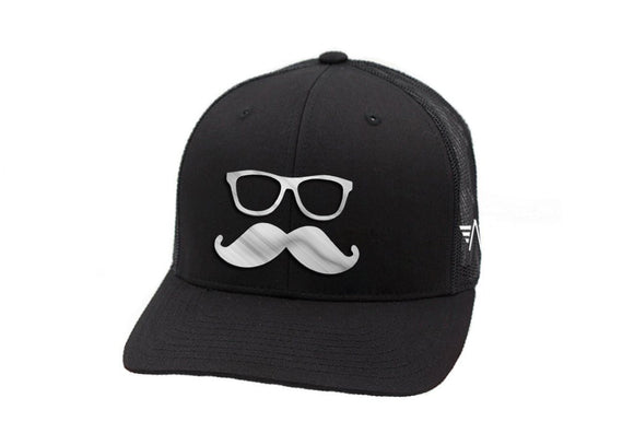 Hipster Alumalids Hats