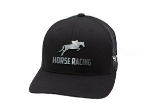 Horse Racing Alumalids Hats