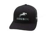 Horse Racing Alumalids Hats